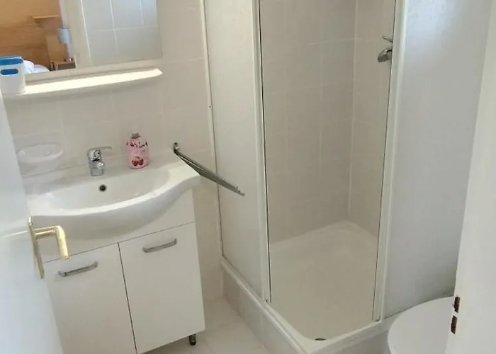 Apartment Juno Siofok