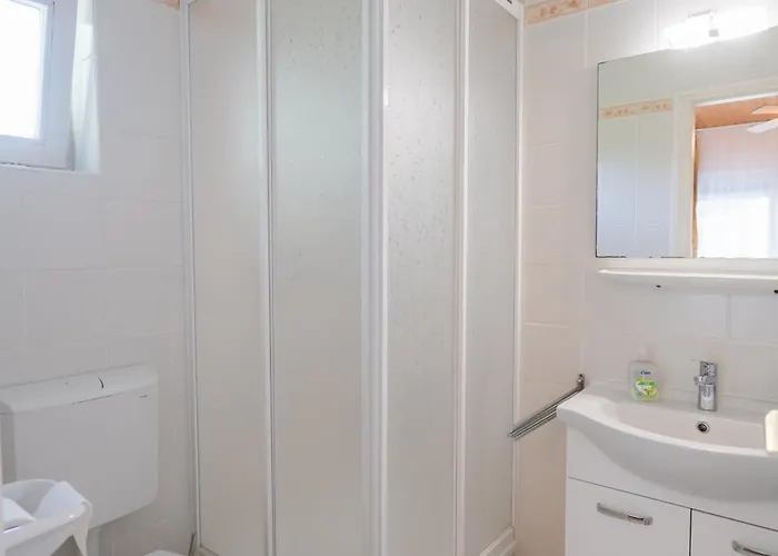 Apartment Juno Siófok