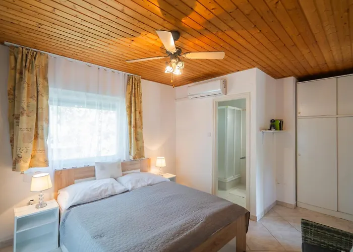 Juno Apartment Siofok