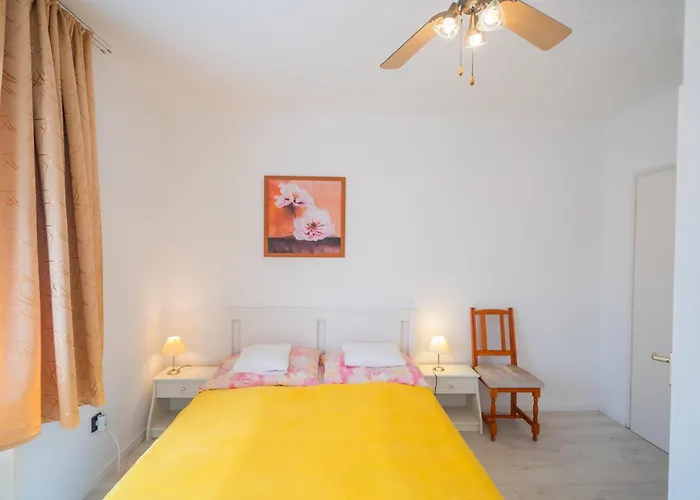Apartment Juno