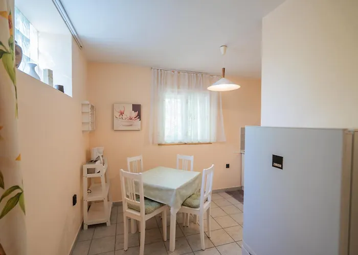 Apartment Juno Siófok