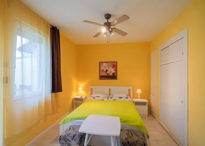 Juno Apartment Siófok