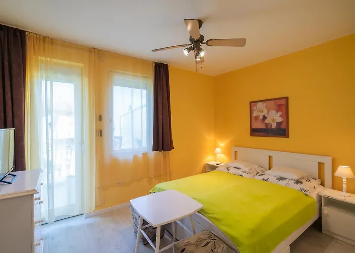 Apartment Juno