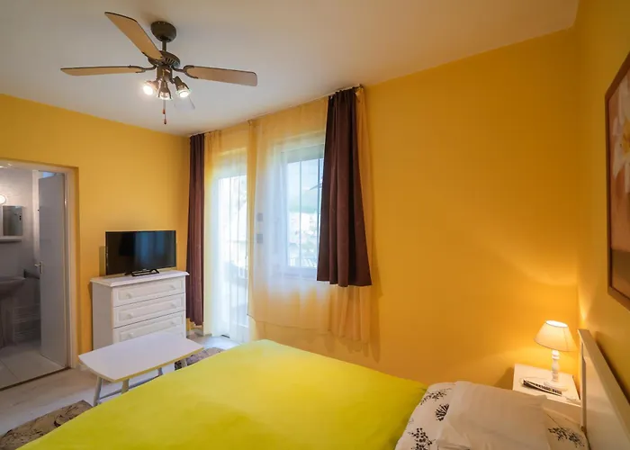 Apartment Juno