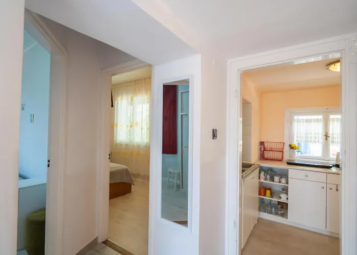 Apartment Juno *