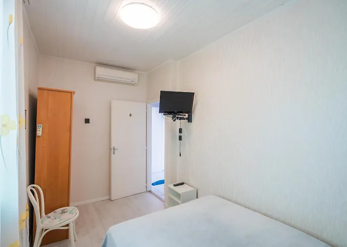 Apartment Juno Siófok