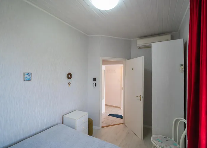 Apartment Juno