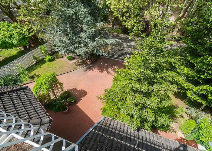 Apartment Juno *